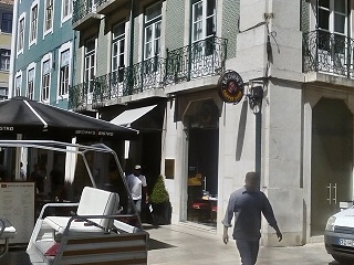 Brown's Boutique Hotel