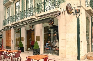 Brown's Boutique Hotel