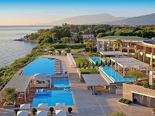 Cavo Olympo Luxury Hotel & Spa