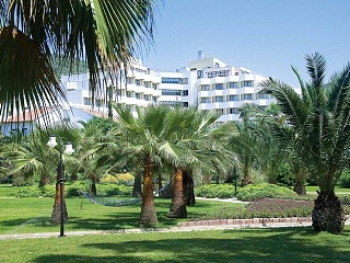 Richmond Ephesus Resort