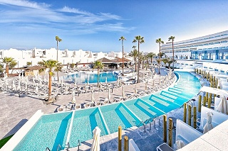 BLUESEA Golden Beach