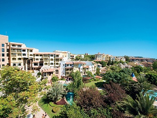 Limak Arcadia Sport Resort Hotel