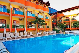 Wassermann Hotel