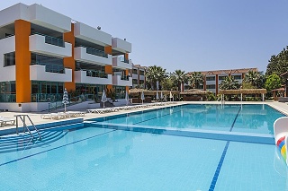 Proxima Hotel