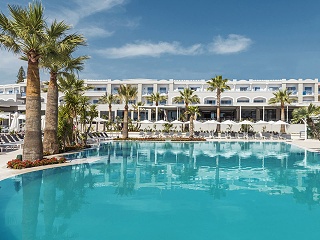 Mitsis Rodos Village
