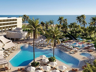 Imperial Island Resort by Louis Hotels