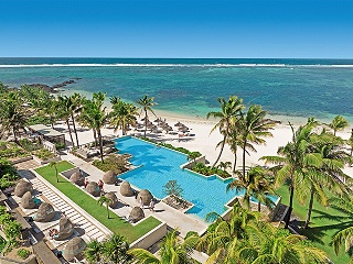 Long Beach Mauritius