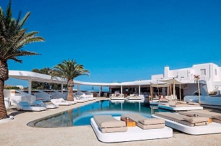 Andronikos Hotel