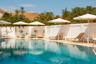 Hotel Glaros