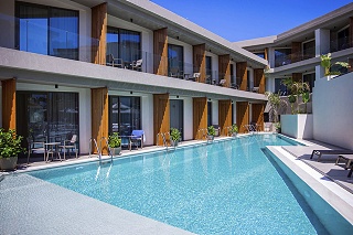 Sunset Boutique Hotel & Spa