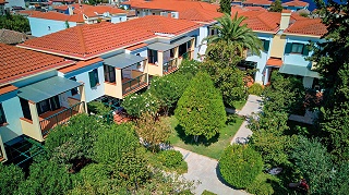 Elia Apartments
