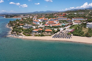 Sonia Resort
