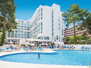 Best Mediterráneo