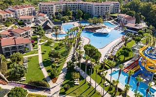 Arum Barut Collection