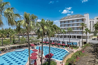 Trendy Palm Beach