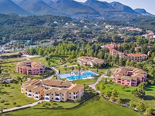 Grecotel LUXME Costa Botanica
