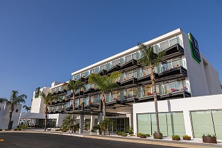 Faros Hotel