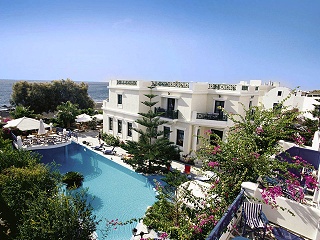 Veggera Hotel