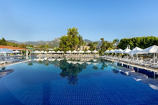 Club Hotel Phaselis Rose