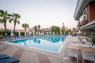 Pasabey Hotel