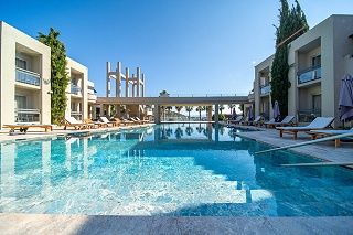 Hotel Ambrosia
