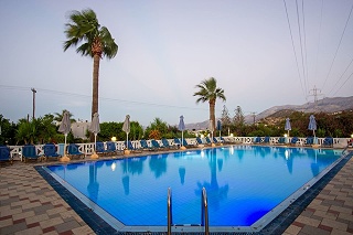 Paloma Garden