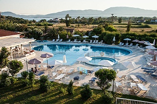 Klelia Beach Hotel