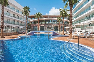Morlans Suites