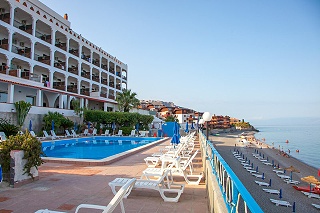 Park Hotel Silemi