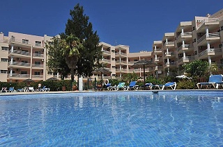 Turim Estrela do Vau Apartamentos