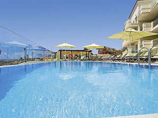 Hotel Ereza Mar