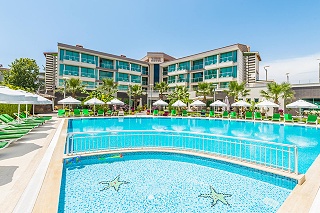 Löwe Hotel