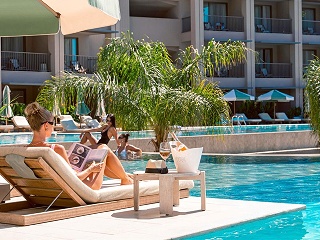 Hyde Bodrum