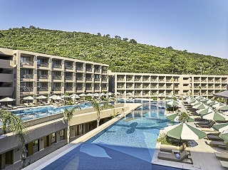 Hyde Bodrum