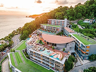 Kalima Resort & Spa Phuket