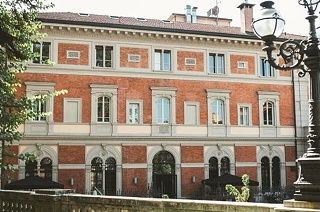 I Portici Hotel Bologna