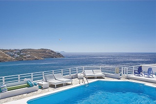 Pietra e Mare - Mykonos Moments by Mr and Mrs White