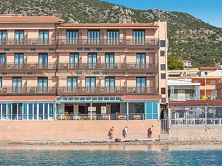 Flisvos Hotel