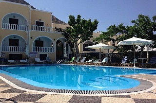 Blue Sea Hotel & Studios