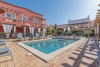 Villas D. Dinis