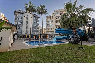 Best Alanya Otel