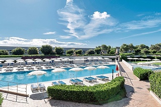 VOI Alimini Resort