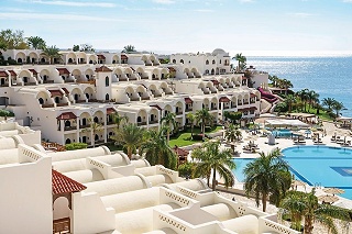 Mövenpick Sharm El Sheikh