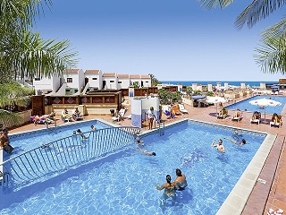 Villa de Adeje Beach