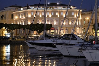 Grand Hotel Ortigia
