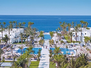Hotel Riu Palace Meloneras