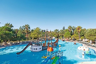 Ali Bey Club Manavgat