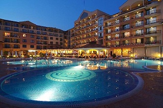 Hotel&SPA Diamant Residence