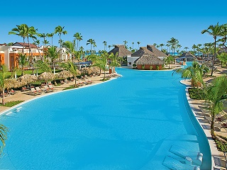 Breathless Punta Cana Resort & Spa