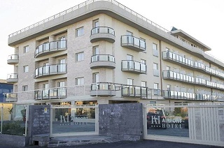 Catania International Airport